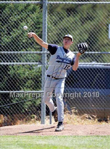 Thumbnail 1 in Dougherty Valley @ Campolindo photogallery.