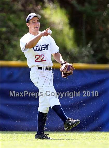 Thumbnail 3 in Dougherty Valley @ Campolindo photogallery.