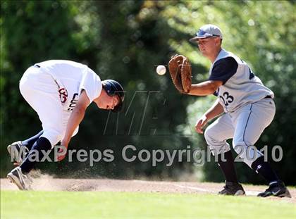 Thumbnail 1 in Dougherty Valley @ Campolindo photogallery.