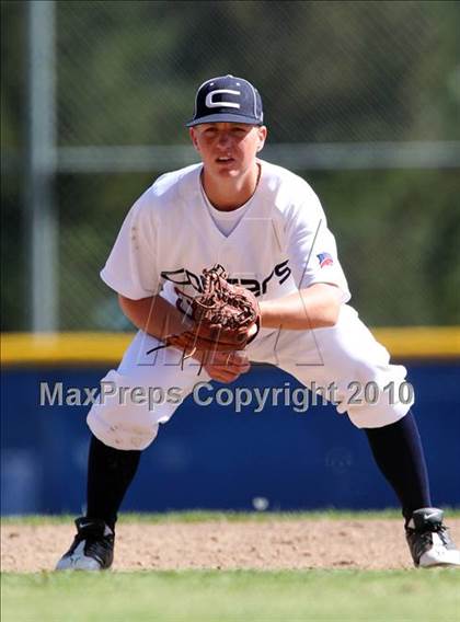Thumbnail 1 in Dougherty Valley @ Campolindo photogallery.