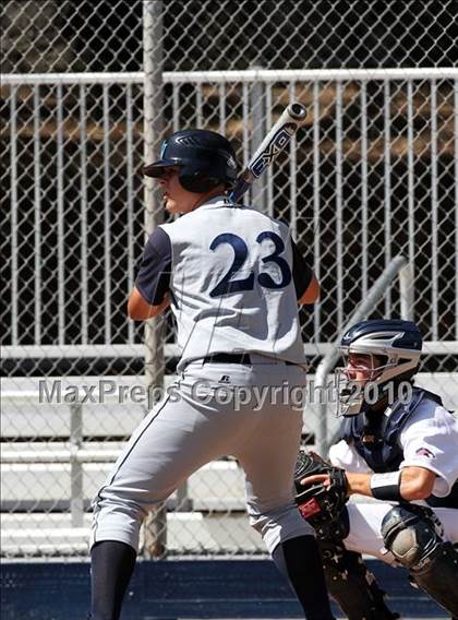 Thumbnail 3 in Dougherty Valley @ Campolindo photogallery.