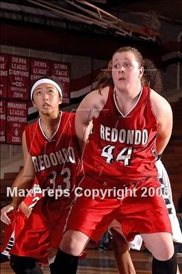 Thumbnail 2 in Redondo @ Ayala (Section Playoffs) photogallery.