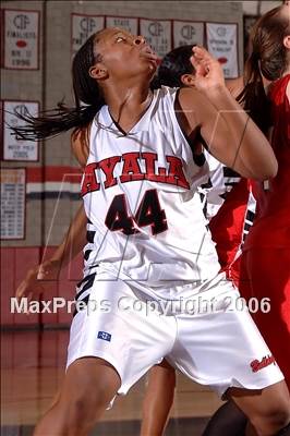 Thumbnail 1 in Redondo @ Ayala (Section Playoffs) photogallery.