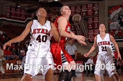 Thumbnail 1 in Redondo @ Ayala (Section Playoffs) photogallery.