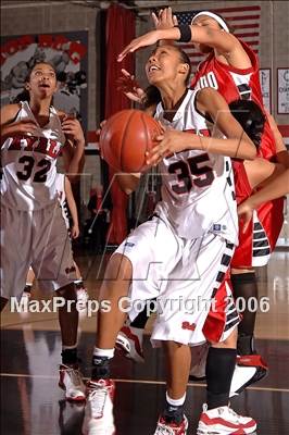 Thumbnail 1 in Redondo @ Ayala (Section Playoffs) photogallery.
