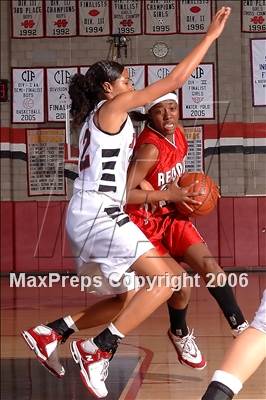 Thumbnail 3 in Redondo @ Ayala (Section Playoffs) photogallery.