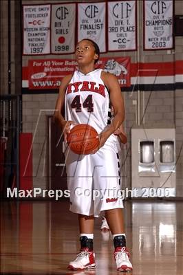 Thumbnail 2 in Redondo @ Ayala (Section Playoffs) photogallery.