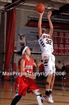 Thumbnail 1 in Redondo @ Ayala (Section Playoffs) photogallery.
