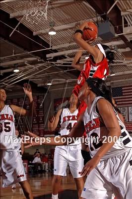 Thumbnail 3 in Redondo @ Ayala (Section Playoffs) photogallery.