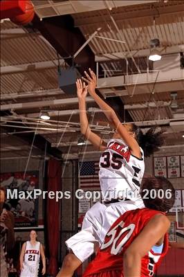 Thumbnail 3 in Redondo @ Ayala (Section Playoffs) photogallery.