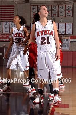 Thumbnail 1 in Redondo @ Ayala (Section Playoffs) photogallery.