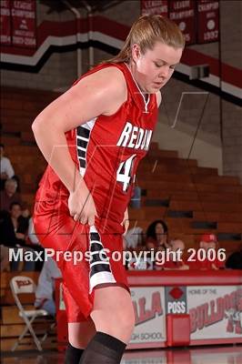 Thumbnail 2 in Redondo @ Ayala (Section Playoffs) photogallery.