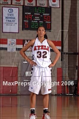 Thumbnail 3 in Redondo @ Ayala (Section Playoffs) photogallery.