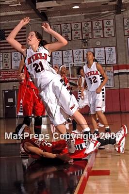 Thumbnail 1 in Redondo @ Ayala (Section Playoffs) photogallery.