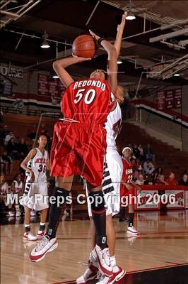 Thumbnail 3 in Redondo @ Ayala (Section Playoffs) photogallery.