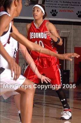 Thumbnail 2 in Redondo @ Ayala (Section Playoffs) photogallery.