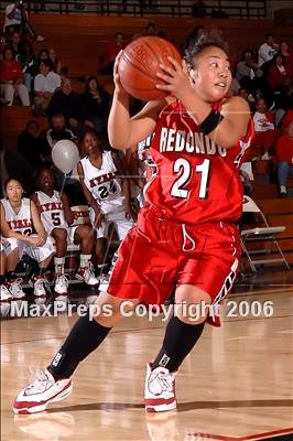 Thumbnail 2 in Redondo @ Ayala (Section Playoffs) photogallery.