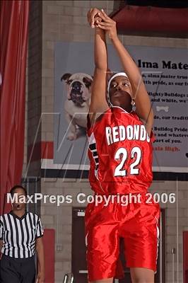 Thumbnail 3 in Redondo @ Ayala (Section Playoffs) photogallery.