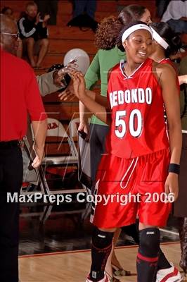 Thumbnail 2 in Redondo @ Ayala (Section Playoffs) photogallery.