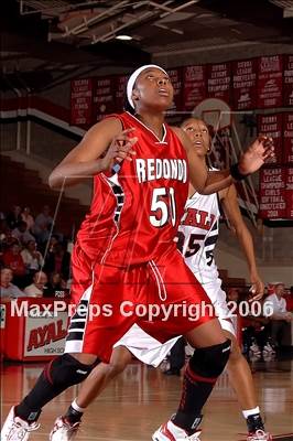 Thumbnail 3 in Redondo @ Ayala (Section Playoffs) photogallery.