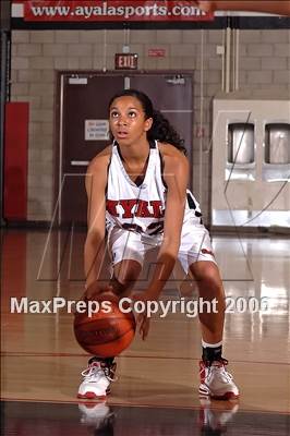Thumbnail 1 in Redondo @ Ayala (Section Playoffs) photogallery.