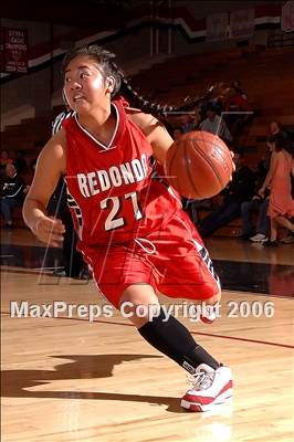 Thumbnail 1 in Redondo @ Ayala (Section Playoffs) photogallery.