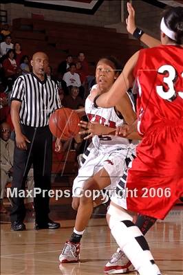 Thumbnail 1 in Redondo @ Ayala (Section Playoffs) photogallery.