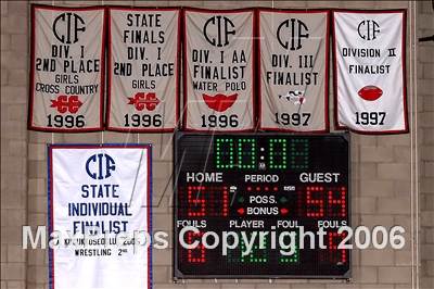 Thumbnail 1 in Redondo @ Ayala (Section Playoffs) photogallery.