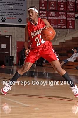 Thumbnail 1 in Redondo @ Ayala (Section Playoffs) photogallery.