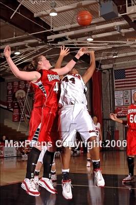 Thumbnail 3 in Redondo @ Ayala (Section Playoffs) photogallery.
