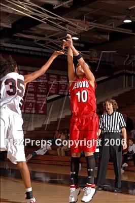 Thumbnail 3 in Redondo @ Ayala (Section Playoffs) photogallery.