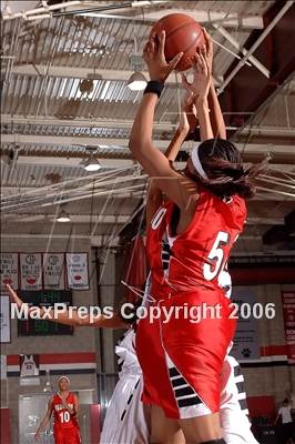Thumbnail 1 in Redondo @ Ayala (Section Playoffs) photogallery.
