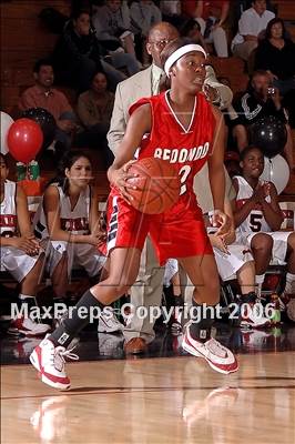 Thumbnail 3 in Redondo @ Ayala (Section Playoffs) photogallery.