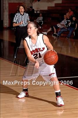 Thumbnail 1 in Redondo @ Ayala (Section Playoffs) photogallery.