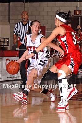 Thumbnail 3 in Redondo @ Ayala (Section Playoffs) photogallery.