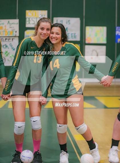Thumbnail 1 in Hilmar vs. Pioneer photogallery.