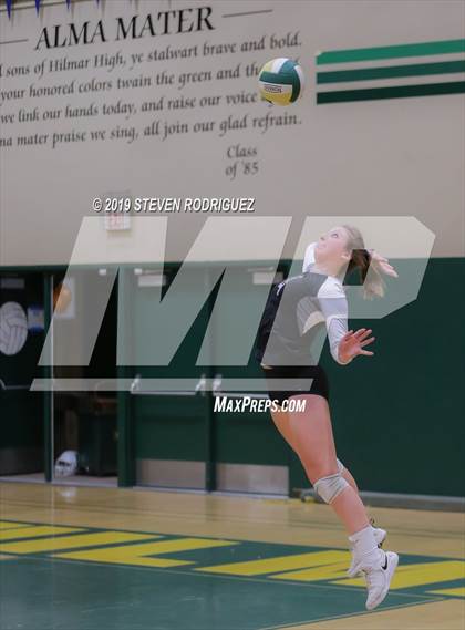 Thumbnail 2 in Hilmar vs. Pioneer photogallery.
