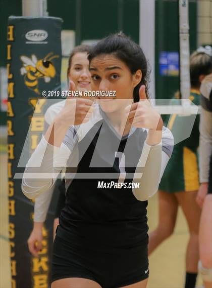 Thumbnail 1 in Hilmar vs. Pioneer photogallery.