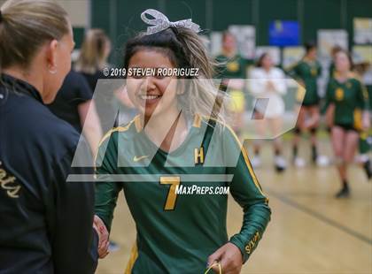 Thumbnail 2 in Hilmar vs. Pioneer photogallery.