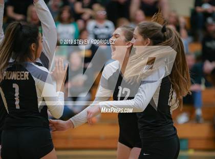 Thumbnail 1 in Hilmar vs. Pioneer photogallery.