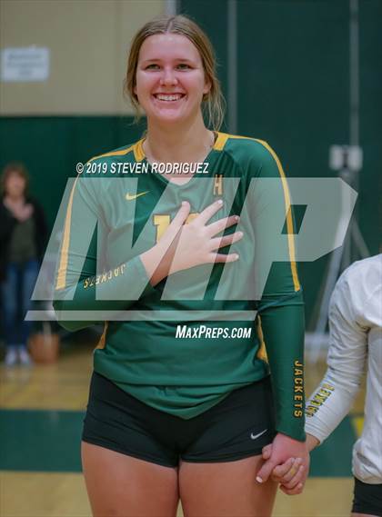 Thumbnail 3 in Hilmar vs. Pioneer photogallery.