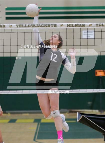 Thumbnail 1 in Hilmar vs. Pioneer photogallery.