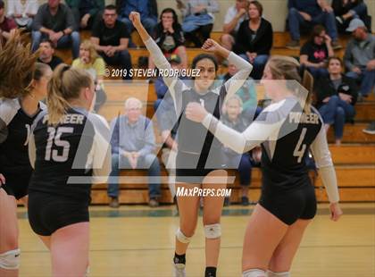 Thumbnail 1 in Hilmar vs. Pioneer photogallery.