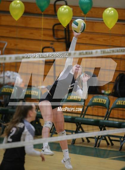 Thumbnail 3 in Hilmar vs. Pioneer photogallery.