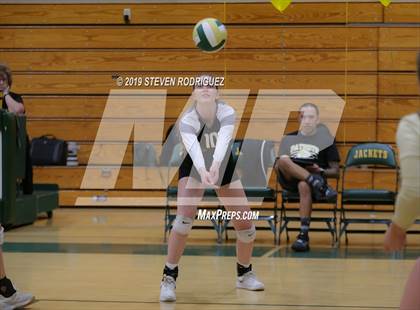 Thumbnail 2 in Hilmar vs. Pioneer photogallery.