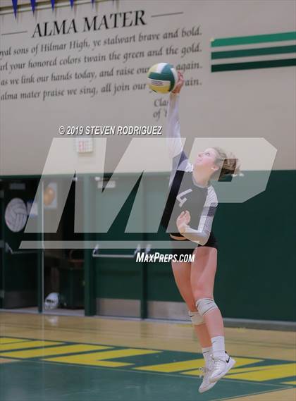 Thumbnail 3 in Hilmar vs. Pioneer photogallery.