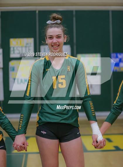 Thumbnail 3 in Hilmar vs. Pioneer photogallery.