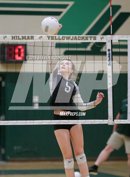 Thumbnail 2 in Hilmar vs. Pioneer photogallery.