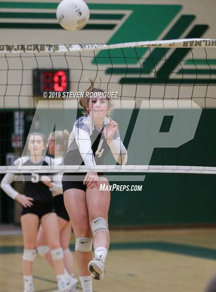Thumbnail 3 in Hilmar vs. Pioneer photogallery.