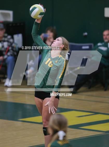 Thumbnail 2 in Hilmar vs. Pioneer photogallery.